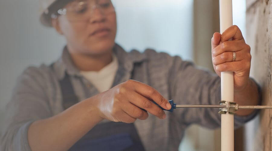 Professional annual plumbing maintenance services in Rolla, MO